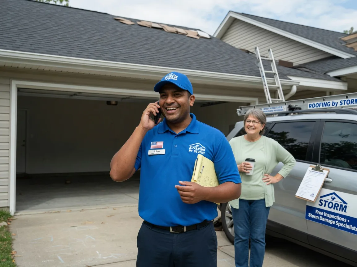 Roof Repair Near Me Moro, AR FAQs